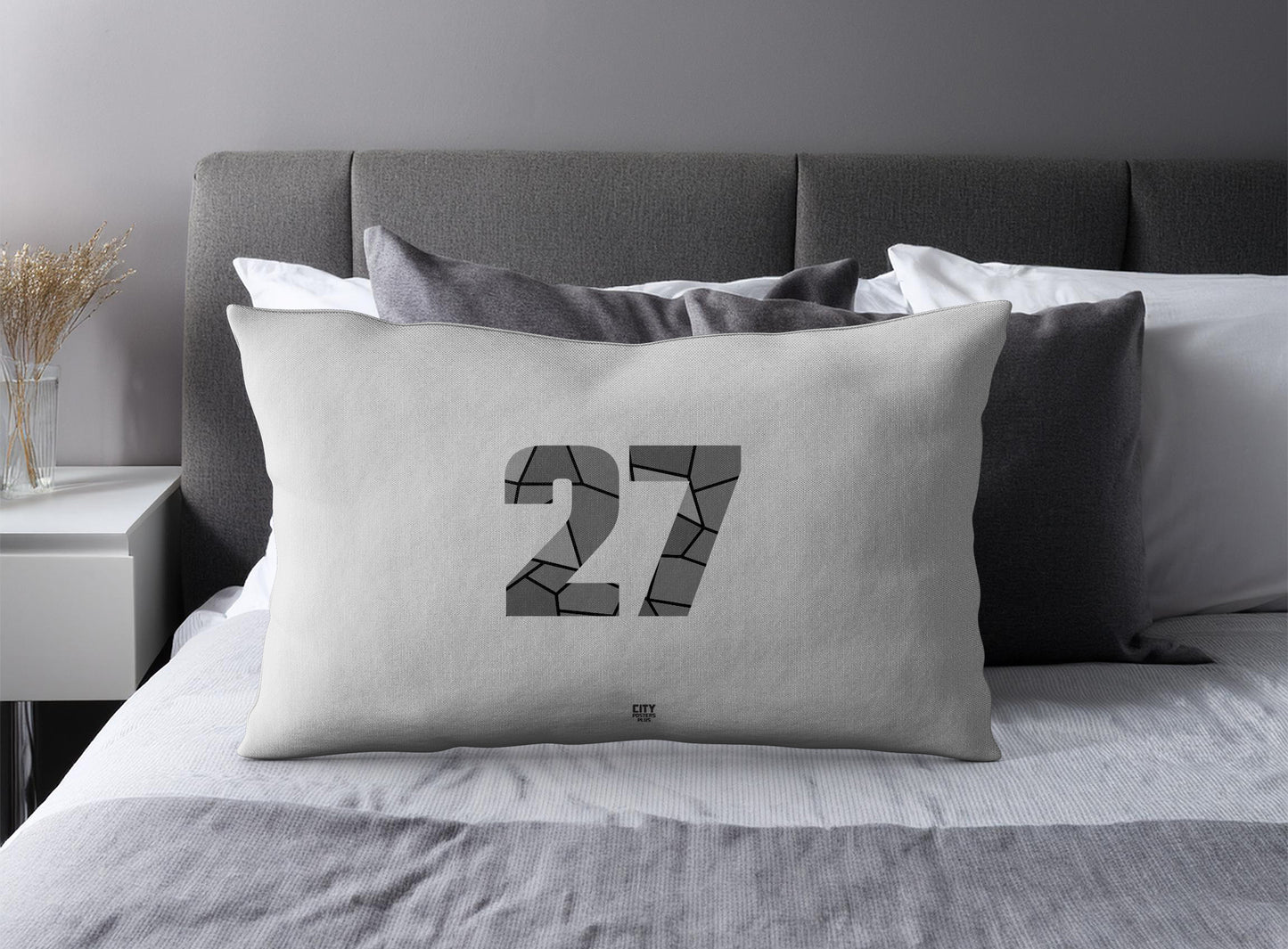 Print Deliver Plus 27 Number Square & Rectangle Pillow Cases