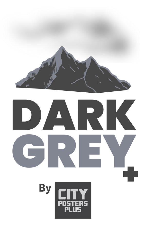 Dark Grey Plus