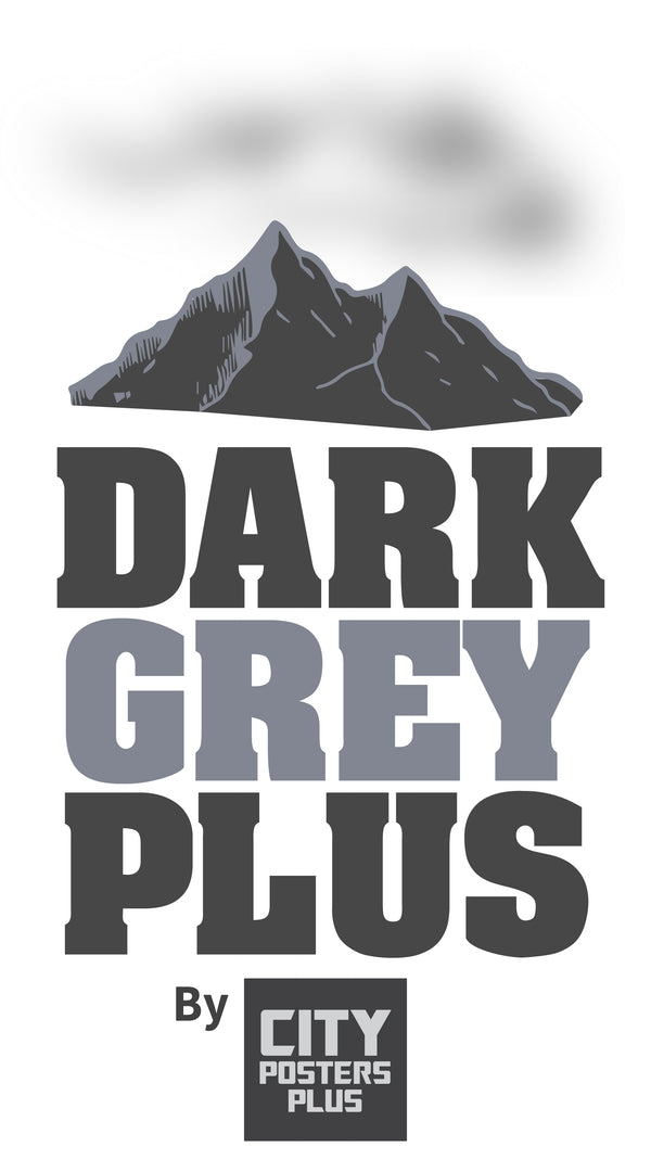 Dark Grey Plus